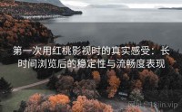 第一次用红桃影视时的真实感受：长时间浏览后的稳定性与流畅度表现